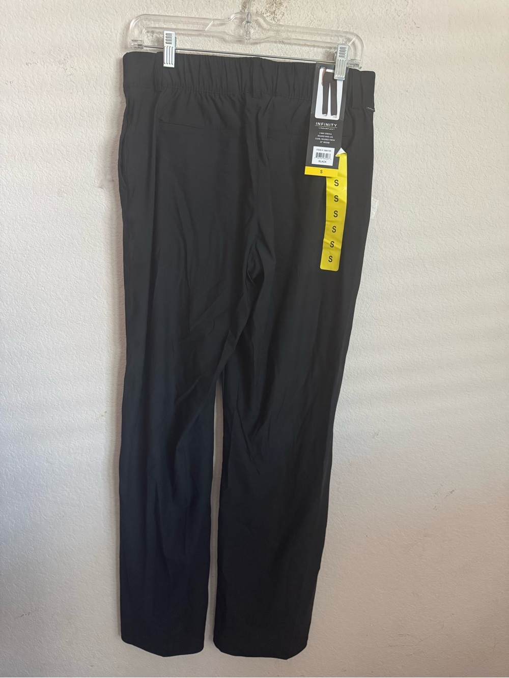 Infinity Linearflex Women's Wide Leg Pant - Picture 4 of 5